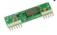 NetPower Offers Switching Frequency Synchronization For Point-of-Load Converters