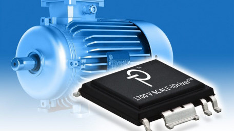 1700V Gate Drivers Target 480- to 690-Vac Applications