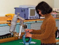 IR and Purdue Team to Build New Lab, Improve Energy Efficiency