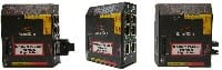 GarrettCom Adds Hardened Edge Switch to PoE Line