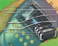 AnalogicTech Announces ModularBCD 12V Slew Rate Controlled Load Switch