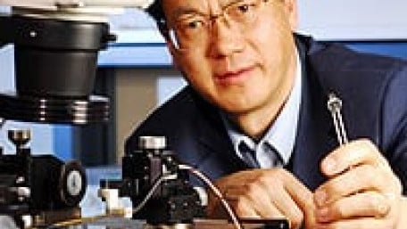 Energy Harvesting Developments Spring from Georgia Tech Research Projects