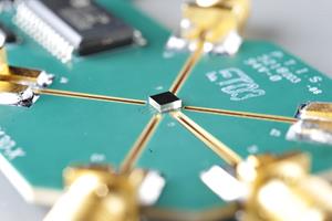 Menlo Micro Unveils Latest Series of RF/Microwave Switches that Perform Beyond 20GHz