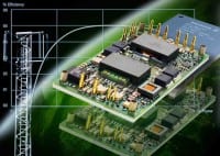 Ericsson&rsquo;s Full-Brick DC-DC Converter Is &lsquo;Drop-In&rsquo; Replacement for New and Old Designs