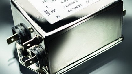 Schurter Introduces the FMAB HV 1Phase Filter for AC and DC Applications