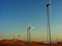 Increased European Interest Reveals Continued Growth in U.S. Wind Energy Market