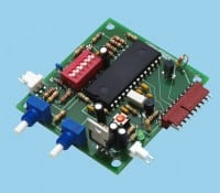 Powerex Releases New Reference Design Board for Quick Verification and Design