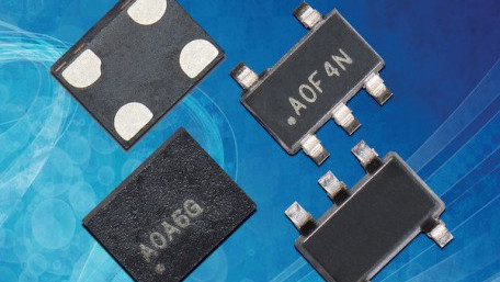 AEL Enhances IoT Offering with High Integration MEMS Oscillators from SiTime