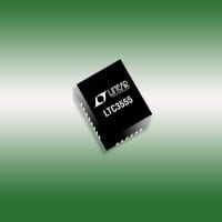 Linear Tech Announces New Switch Mode USB Power Manager & Triple Buck Regulator