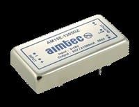 Aimtec Adds to Series of AC-DC Converters With Wide Operating Temperature Ranges