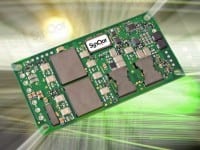 SynQor Offers Full Brick for RF Power Amplifier Applications