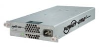 Power-One Hot-Swap Networking Front Ends Provide up to Four Main Outputs