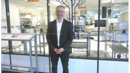 Presentation of HiRel Microprocessor Innovative Data Converter and SiP Solutions