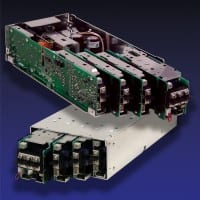 PowerGate 300~900W Modular Power Supply Offers Medical Safety Approvals