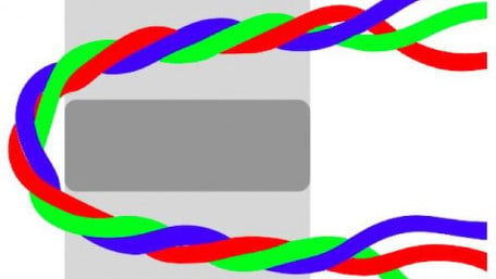 Designing a 15ns Gate Drive Transformer