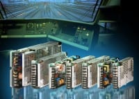 Lambda Introduces New Ultra-Thin AC-DC Power Supplies