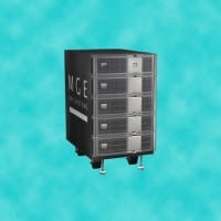 MGE Introduces Pulsar MX Frame for Scalable Power Protection