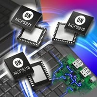ON Semi Expands Computing Controller Portfolio to Provide Power Management for Notebooks