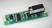 ALD Introduces Energy Harvesting Modules For Bluetooth Wireless Sensor Networks
