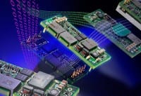 Ericsson Releases 1/8 Brick DC-DC Converter