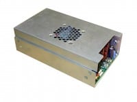 CDI Introduces New Series of Medically Approved Single Output Power Supplies