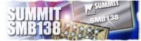 Summit Micro Unveils Digitally Programmable Linear Li-Ion Charger IC