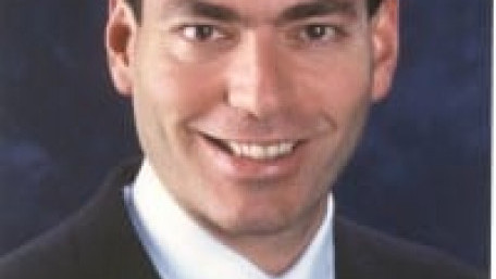 Goldman Retires from Power-One