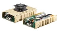 Emerson Launches Digitally Controlled 500W AC-DC Power Supply