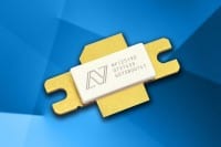 Nitronex Develops 190 and 240W, 48V GaN on Si Products Targeting WiMAX and LTE Applications