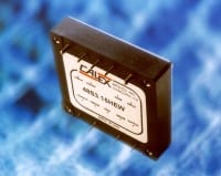 Calex Offers New Series of 150W DC-DC Converters