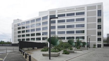 Large Investment in UK Customer Service and Engineering Talent as Analog Devices Opens Bespoke UK Headquarters Office