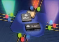 Cypress Announces New HB LED Intelligent Lighting  Controller Family