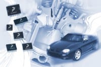 Freescale Adds to Analog Product Portfolio for Engine Control