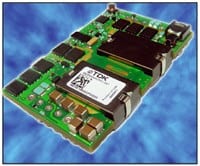 TDK Innoveta Offers New Series of Quarter Brick Converters