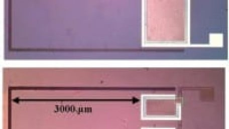 IMEC Reports 40 Micro-Watt Energy Harvester from Micromachined Piezoelectric Material