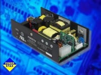 Powerstax Digital Power Supplies Feature I&sup2;C Capability