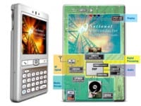 National Semi Adds Energy Efficient Analog Technologies for Handheld Multimedia Devices