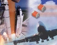 Vishay Introduces New Solid Tantalum Chip Capacitors