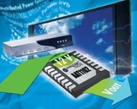 AnalogicTech Announces 12V Step-down DC-DC Converter