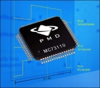 Performance Motion Devices Inc. Releases New Motor Control IC