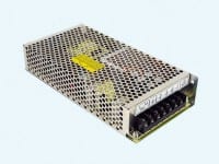 Mean Well Introduces New AC-DC Switching Power Supply