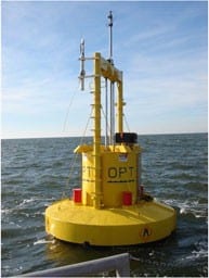 Ocean Power Technologies PowerBuoy&reg; Grid Interface Receives Certification