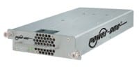 Power-One’s Five-Output Rack-Mount AC-DC Delivers Up To 80A On Single Output
