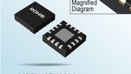 New Power Supply Monitoring IC with Built-In Self-Diagnostic Function that Supports Functional Safety