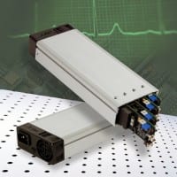 Excelsys Releases "Off-the-Shelf" Custom Configured Medical Power Supplies
