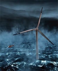 Progress Continues to "Blow" Through European Wind Energy Market