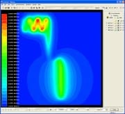 Ansoft Releases New Full-Wave Electromagnetic Field Simulator