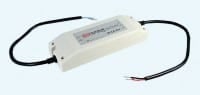 Mean Well Introduces New AC-DC Switching Power Supply for LED Lighting Applications