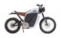Brammo Launches Production of Electric Motorcycle