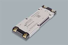 Vicor introduces a new 800V Bus Converter Module